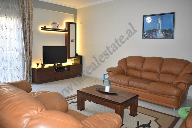 Two bedroom apartment for rent in Selvia area in Tirana, Albania